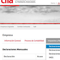 Cifa Administrador